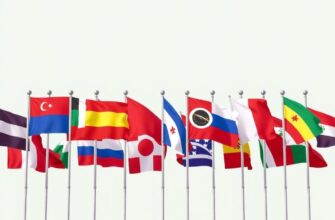 Знамя идеи: как партийные флаги политических движений формируют смысл и эмоции