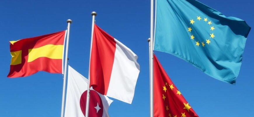 Флаги сегодня: куда смотрят современные исследования и почему это важно