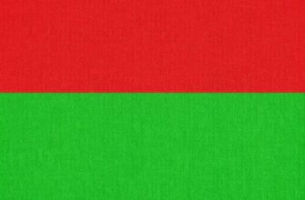 Знак уважения: тонкости обращения с флагами и протокол их использования
