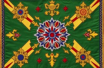 Флаги как язык: глубокое погружение в вексиллологию