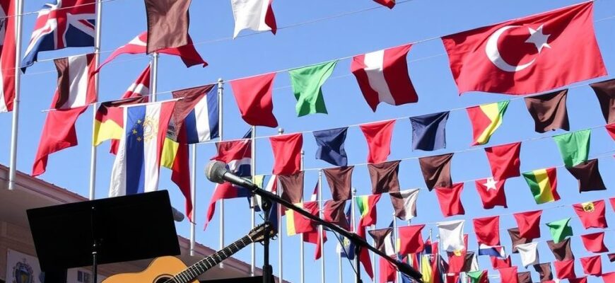 Флаги в музыке: как маленькие крючки управляют временем и смыслом