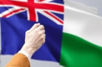 Когда полотно говорит: тонкости обращения с флагом и правила уважения